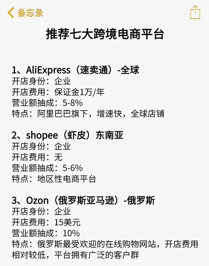 标题：试水跨境电商的外贸工厂们：或不得已自救，或顺势探路